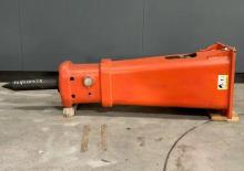 Młoty hydrauliczne Rammer S 27 City
