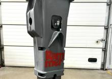 Młoty hydrauliczne Rammer S 29 City