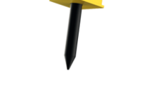 Młoty hydrauliczne Arrowhead S 40