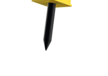 Młoty hydrauliczne Arrowhead S 60