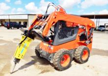 Młoty hydrauliczne Soosan SB 10