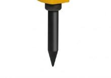 Młoty hydrauliczne Atlas Copco SB 302