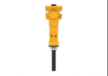 Młoty hydrauliczne Epiroc SB 452 T