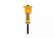 Młoty hydrauliczne Epiroc SB 552 T