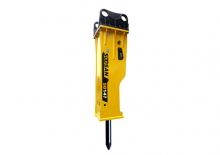 Młoty hydrauliczne Soosan SB147 TR-F 