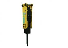 Młoty hydrauliczne Soosan SB30 II SSL