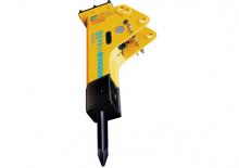 Młoty hydrauliczne Soosan SB43 II BH-TS