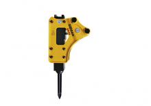 Młoty hydrauliczne Soosan SB45