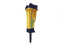 Młoty hydrauliczne Soosan SB50 TR-F