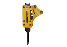 Młoty hydrauliczne Soosan SB57 