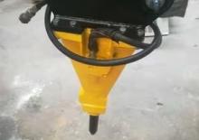Młoty hydrauliczne Atlas Copco SBC 115