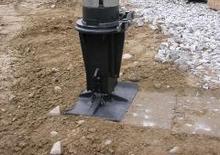 Młoty hydrauliczne Montabert SC16
