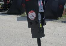 Młoty hydrauliczne SkanCraft SCB1