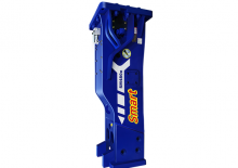 Młoty hydrauliczne Daemo SM480e