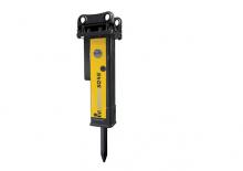 Młoty hydrauliczne Soosan SQ45