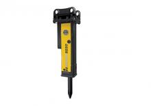 Młoty hydrauliczne Soosan SQ50