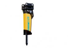 Młoty hydrauliczne Soosan SQ70