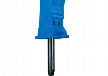 Młoty hydrauliczne Toku TNB-110