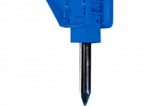 Młoty hydrauliczne Toku TNB-141LU