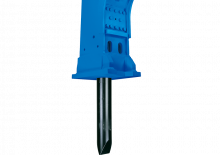 Młoty hydrauliczne Toku TNB-151LU2