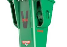 Młoty hydrauliczne Montabert V 3500