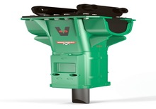 Młoty hydrauliczne Montabert V 45 SHD
