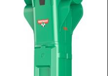 Młoty hydrauliczne Montabert V 55 SHD