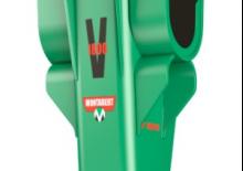 Młoty hydrauliczne Montabert V1800 EVO