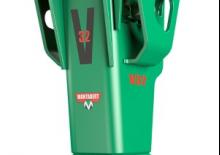 Młoty hydrauliczne Montabert V32