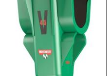 Młoty hydrauliczne Montabert V45 