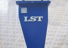 Młoty hydrauliczne LST XB 400 iS
