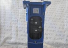 Młoty hydrauliczne LST XB 450 iS