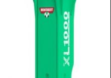 Młoty hydrauliczne Montabert XL 1000
