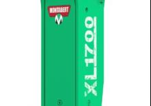 Młoty hydrauliczne Montabert XL 1700