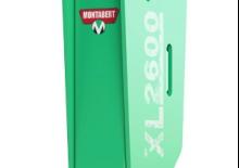 Młoty hydrauliczne Montabert XL 2600