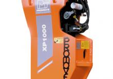 Młoty hydrauliczne Promove xP 1000