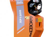 Młoty hydrauliczne Promove xP 1200