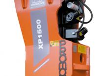 Młoty hydrauliczne Promove xP 1500
