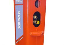 Młoty hydrauliczne Promove xP 300