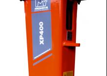 Młoty hydrauliczne Promove xP 400
