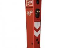 Młoty hydrauliczne Promove xP 70