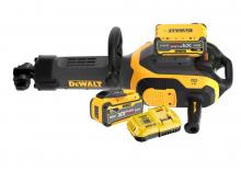 Młoty wyburzeniowe akumulatorowe DEWALT DCH966Z2-QW