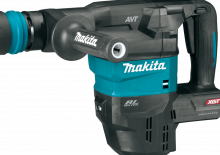 Młoty wyburzeniowe akumulatorowe Makita GMH01Z