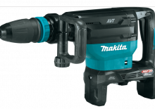 Młoty wyburzeniowe akumulatorowe Makita GMH02Z