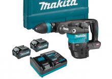 Młoty wyburzeniowe akumulatorowe Makita HM001GM202