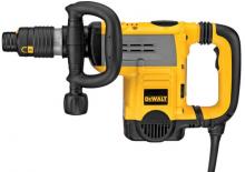 Młoty wyburzeniowe i dłutujące DEWALT D25851K