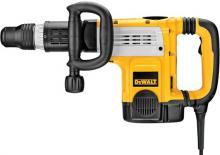 Młoty wyburzeniowe i dłutujące DEWALT D25891K