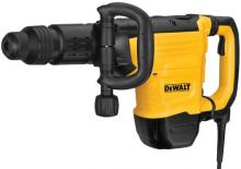 Młoty wyburzeniowe i dłutujące DEWALT D25892K