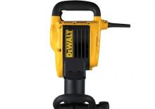 Młoty wyburzeniowe i dłutujące DEWALT D25899K-B2