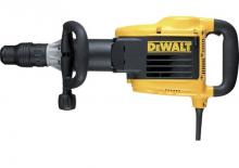 Młoty wyburzeniowe i dłutujące DEWALT D25899K